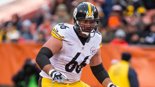 Stacking AFC North: Steelers lay it on O-line taken at Highmark Stadium (Steelers)