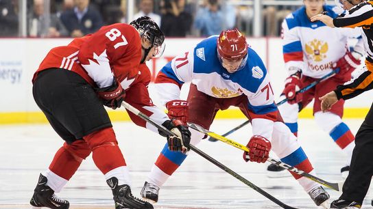 IIHF cancels men's World Championship taken on the North Shore (Penguins)