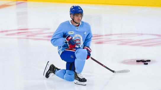 Cullen returns in player development role taken at PPG Paints Arena (Courtesy of Point Park University)