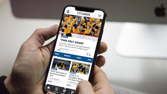 Site Stuff: How we're handling shutdown taken in the Strip District (Courtesy of Curtis Pharmacy)