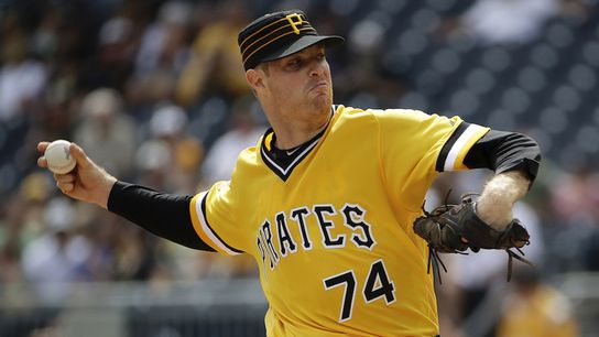 Pirates bring back Marvel, invite 10 others taken at PNC Park (Pirates)