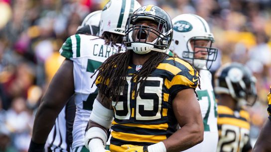 Carter's Classroom: Nickel no longer sub-package taken at Highmark Stadium (Steelers)
