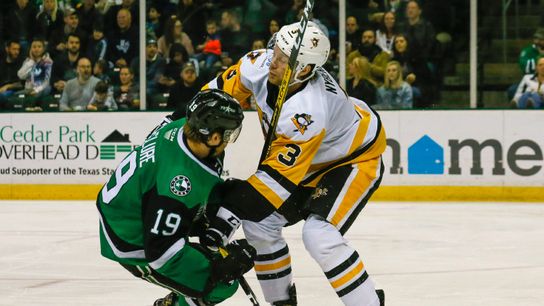 RFA defenseman Nyberg signs in Sweden taken on the North Shore (Penguins)