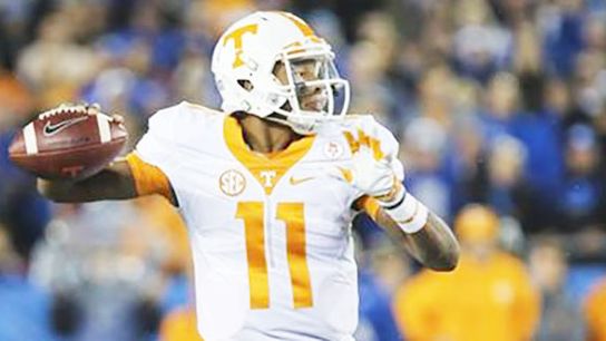 Carter's Classroom: Why Dobbs was Steelers' perfect QB choice taken at Highmark Stadium (Steelers)