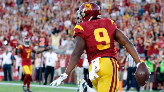 Carter's Classroom: Jump balls for Juju Smith-Schuster taken at Highmark Stadium (Steelers)