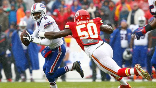 Carter's Classroom: Houston might be problem taken at Highmark Stadium (Steelers)
