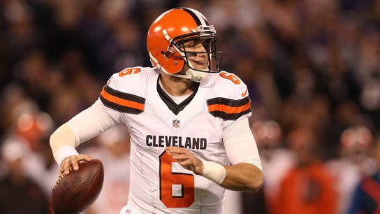 Carter's Classroom: Facing another rookie quarterback taken at Highmark Stadium (Steelers)
