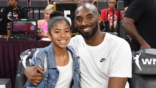 Kobe Bryant, daughter killed in copter crash taken in Strip District (NBA)