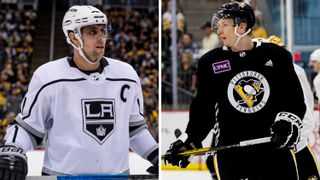 Kopitar: Drozg 'going to have a good career' taken at PPG Paints Arena (Penguins)