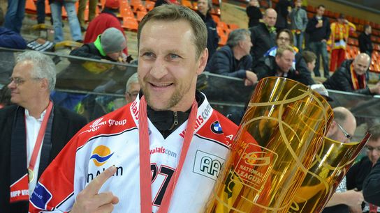 Kovalev takes coaching job in China taken at Highmark Stadium (Penguins)