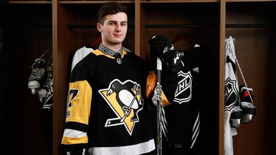 NHL Draft: Unearthing late-round gems key taken at Highmark Stadium (Penguins)