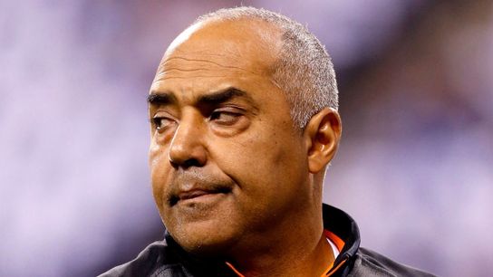 Bengals reverse course, bring back Lewis taken at Highmark Stadium (Steelers)
