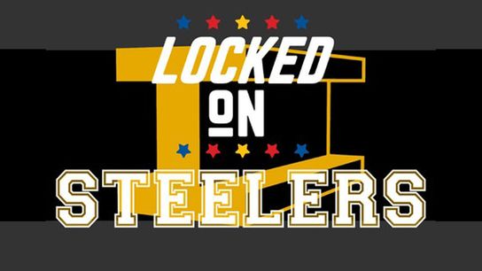 Podcast: Carter on Locked on Steelers taken at Highmark Stadium (Steelers)
