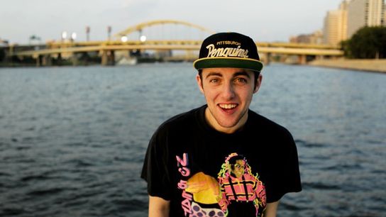 Fans petition Penguins for Mac Miller goal song taken in Cranberry, Pa. (Penguins)