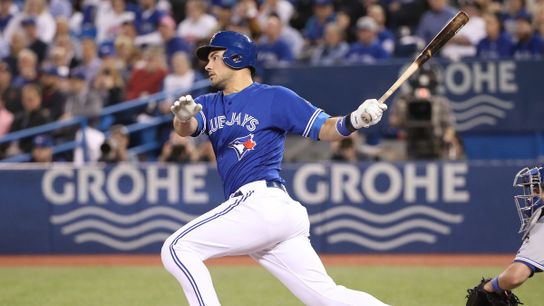 Pirates sign defense-first catcher Maile, fresh off a .151 season taken at PNC Park (Pirates)