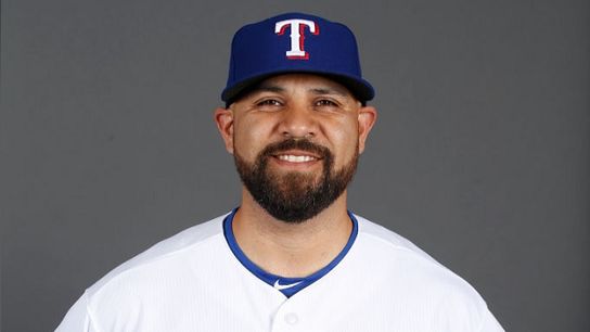 Marin, 37, a young choice for pitching coach taken at PNC Park (Pirates)