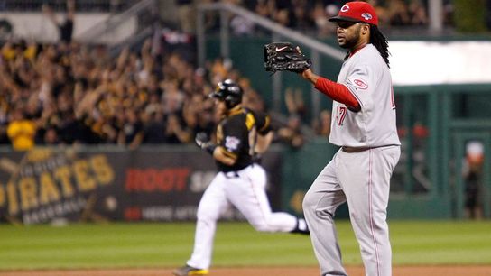 Here come rebroadcasts, plus other ways to watch baseball taken on the North Shore (Pirates)