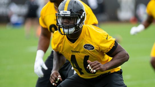 Carter's Classroom: Thomas must limit mental mistakes taken at Highmark Stadium (Steelers)