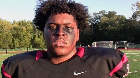Nittany Lions land pledge from four-star lineman taken in University Park, Pa.