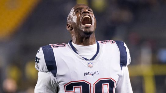 Carter's Classroom: Patriots' secondary holds all the keys taken at Highmark Stadium (Steelers)