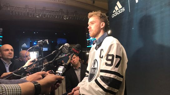 All-Star Game: NHL showcasing youth, speed taken in San Jose, Calif. (Courtesy of Point Park University)