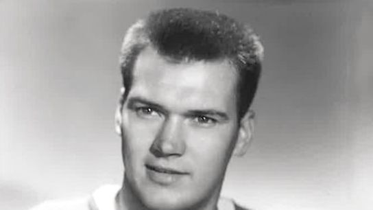 Penguins' inaugural captain McDonald dies taken at Highmark Stadium (Penguins)