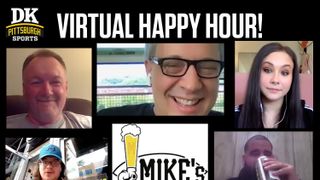 Chris Carter, Dejan Kovacevic and I will be going live on Facebook and Twitter with the folks at Mike’s Beer Bar Friday to answer your questions on anything!