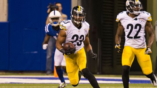 Carter's Classroom: Little things turn into big chances taken at Highmark Stadium (Steelers)