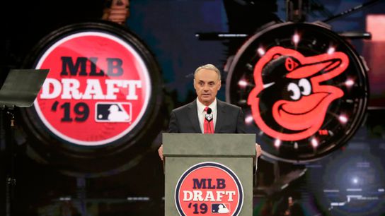 Pirates will have six picks in reduced MLB draft taken on the North Shore (Pirates)