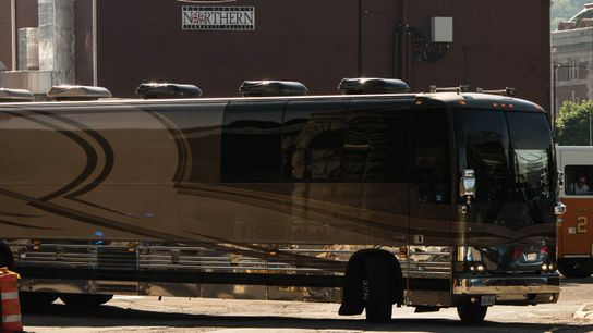 Wheeling Watch: Life on road in ECHL taken at Highmark Stadium (Penguins)