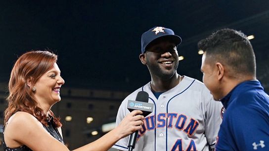 Pirates add Astros exec Ocampo to front office taken at PNC Park (Pirates)