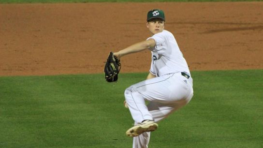 Pirates sign first undrafted free agent, RHP Brahms taken on the North Shore (Pirates)
