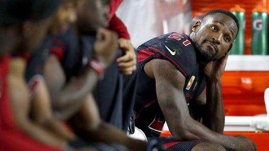 Arizona's Peterson puts end to trade talk taken at Rooney Complex (Steelers)