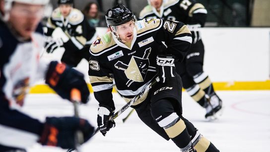 Wheeling Watch: Phillips builds on French stint taken at Highmark Stadium (Penguins)
