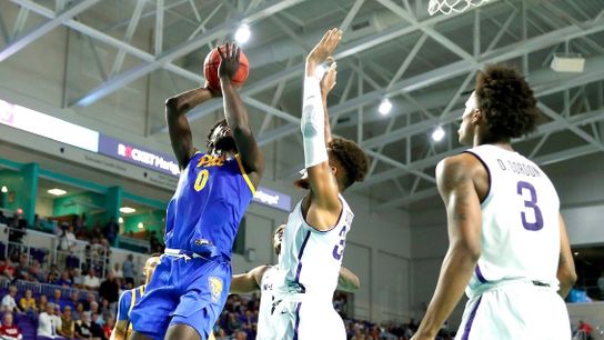 Pitt gets it together at end, tips Kansas State ☕ taken in Fort Myers, Fla. (Pitt)