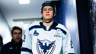 Prospect Watch: Poulin's productive week taken at PPG Paints Arena (Penguins)