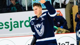 QMJHL cancels rest of regular season taken on the North Shore (Penguins)