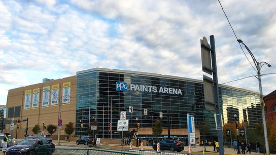 PPG Paints Arena reschedules concerts, events taken on the North Shore (Penguins)