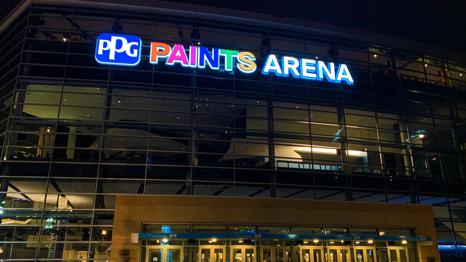 Penguins announce Pride Night for 2020