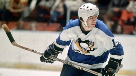 Ranking Penguins' trades involving No. 1 picks taken at PPG Paints Arena (Courtesy of Point Park University)