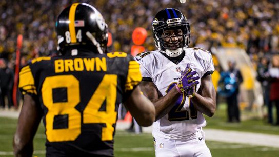 Carter's Classroom: Offense must offset Ravens' aggressiveness taken at Highmark Stadium (Steelers)