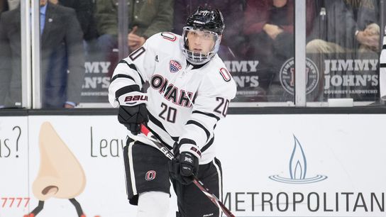 Prospect Watch: Beyond the farm taken at PPG Paints Arena (Penguins)