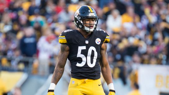 Carter's Classroom: Blame the linebackers, too taken at Highmark Stadium (Steelers)
