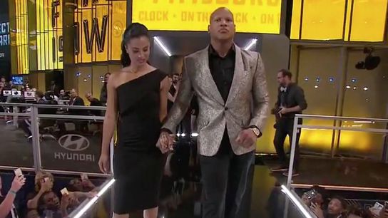 Steelers place Shazier on PUP List taken in Washington (Steelers)