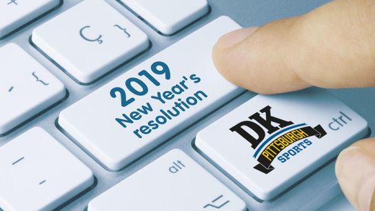 Site Stuff: Our new year's resolutions! ☕ taken in Anaheim, Calif. (Courtesy of Curtis Pharmacy)