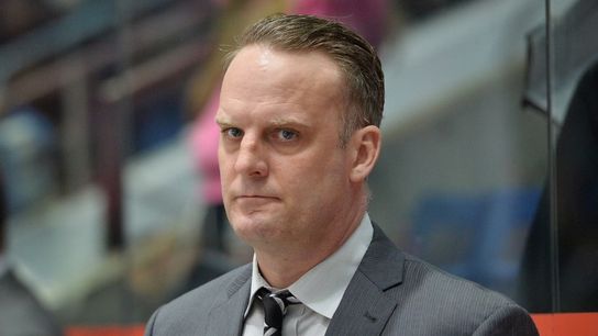 Wilkes-Barre names Skalde assistant coach taken at Highmark Stadium (Penguins)