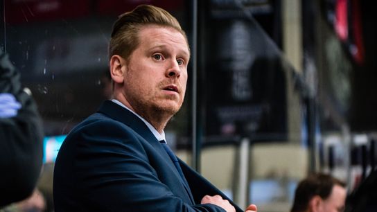Wheeling Watch: Q&A with Jay Spess taken at Highmark Stadium (Penguins)