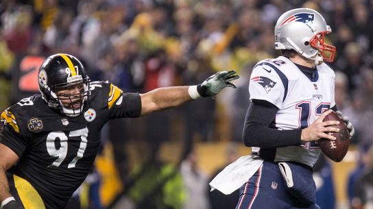 Carter: Predicting Steelers in primetime taken at Highmark Stadium (zColumns)