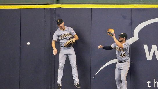 Huntington talks of hope amid ninth straight loss ☕ taken in Milwaukee (Courtesy of StepOutside.org)