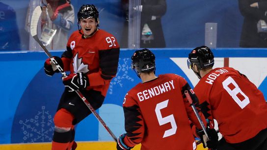 Wilkes-Barre Watch: Thomas savors 'unbelievable' Olympic experience taken at Highmark Stadium (Penguins)